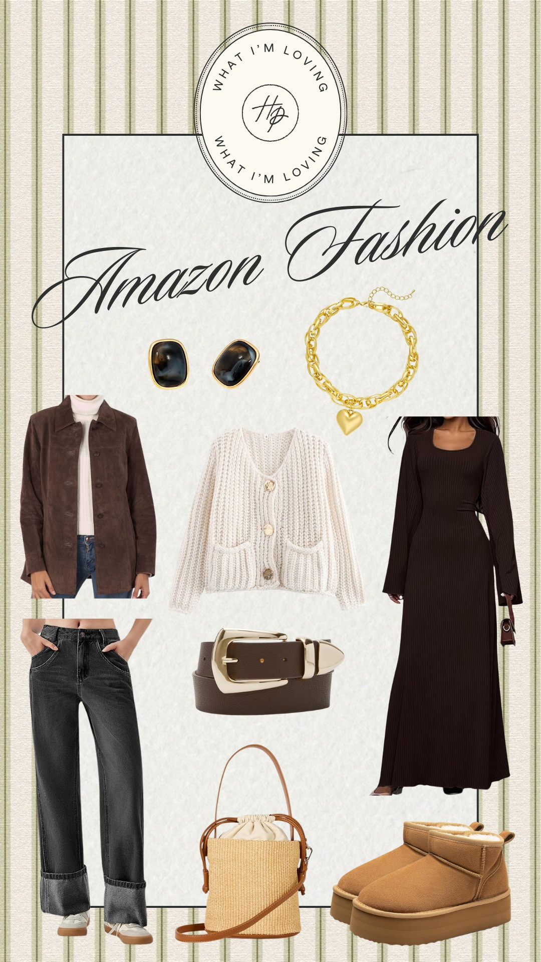 Currently loving from Amazon! Fall fashion under $100 

 #LTKFindsUnder50 #LTKFindsUnder100 #LTKStyleTip