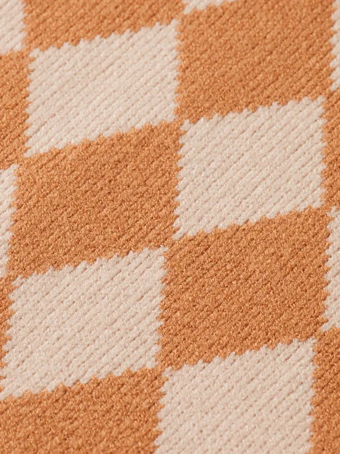 Kids' Checkerboard Sweater | Nordstrom