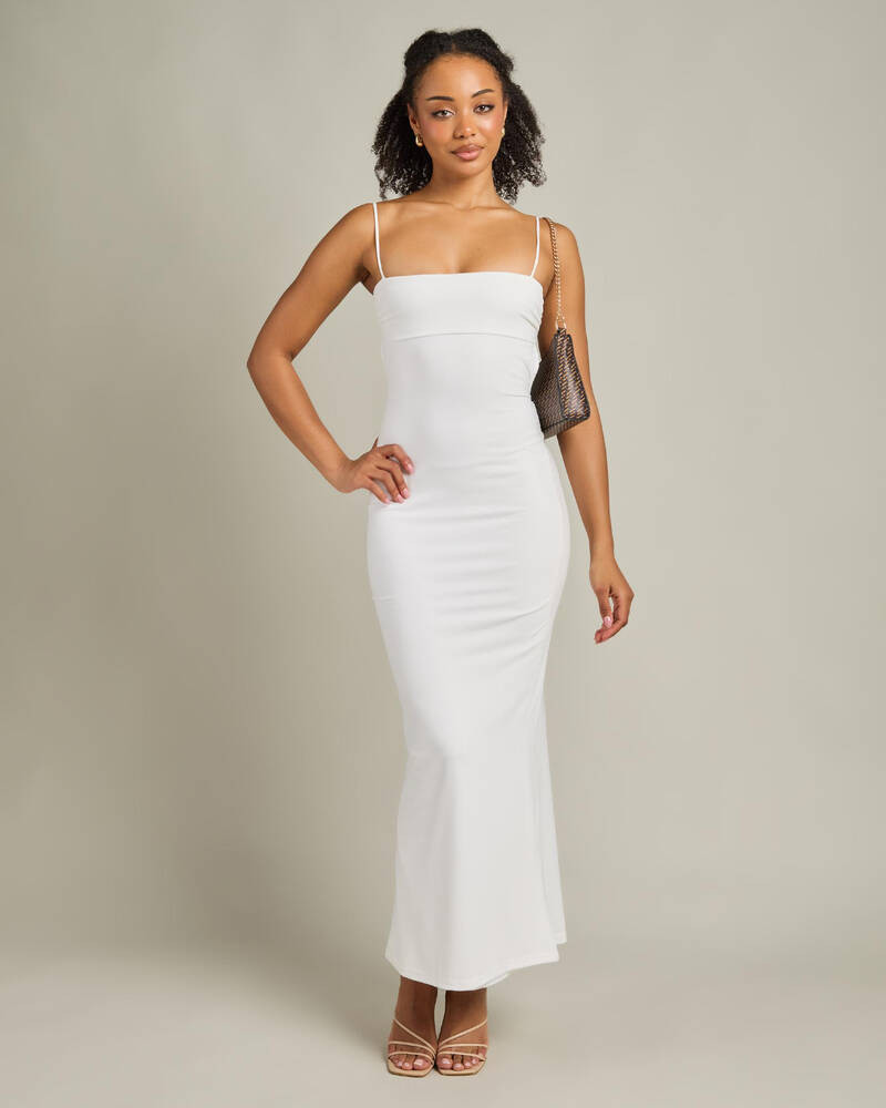 Alissa Maxi Dress | City Beach (US)