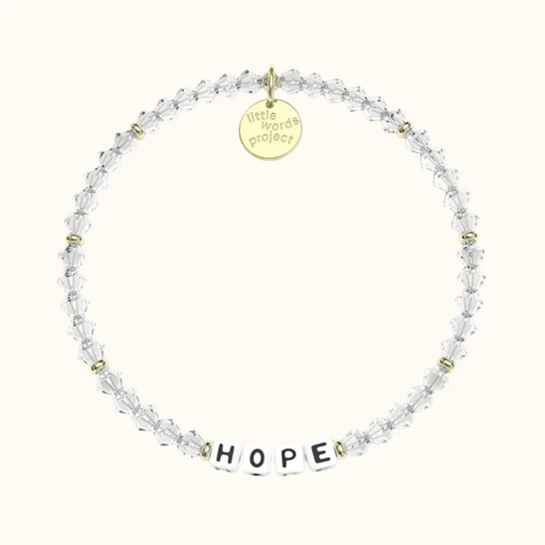 Giveback- Hope | Little Words Project