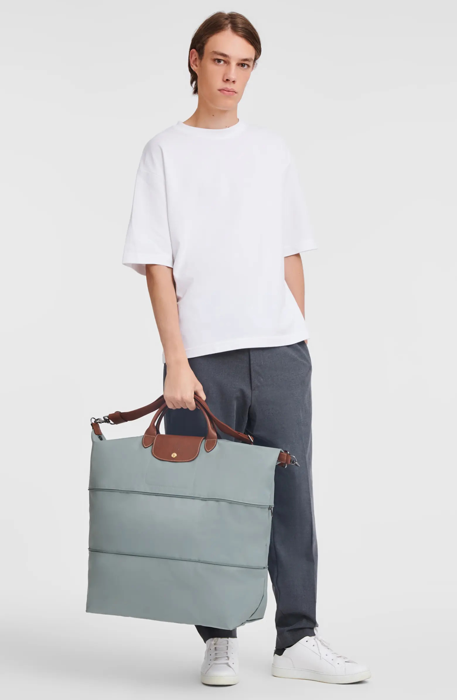 Longchamp 21-Inch Expandable Travel Bag | Nordstromrack | Nordstrom Rack