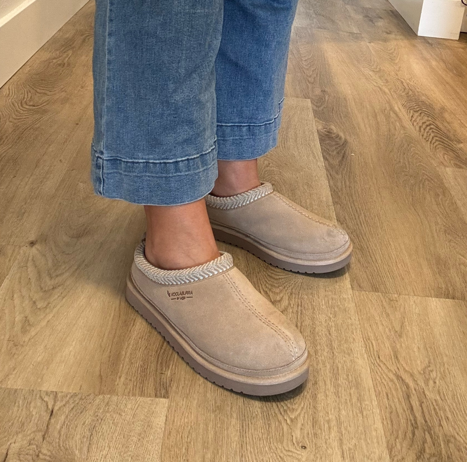 Ugh Slippers

#LTKGiftGuide #LTKHoliday #LTKShoeCrush