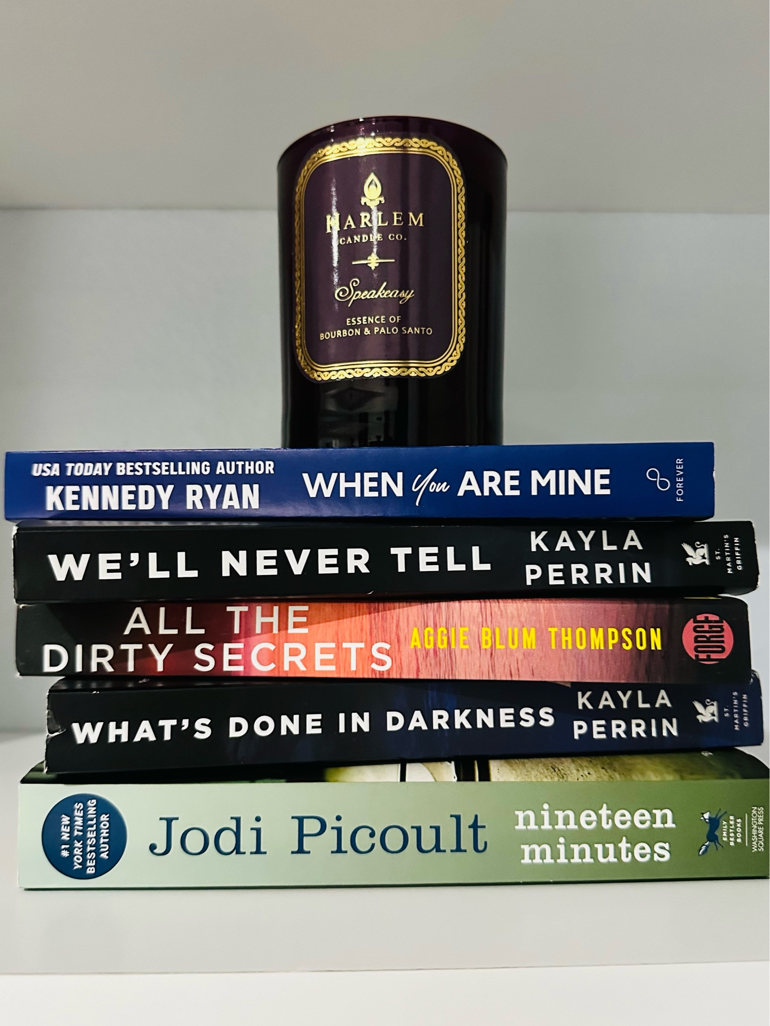 Getting ready to start a new book! 

#LTKhome