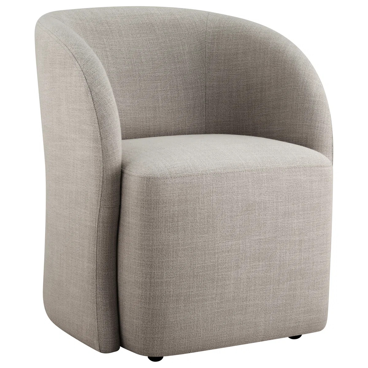 Frankie Caster Dining Chair | Wayfair North America