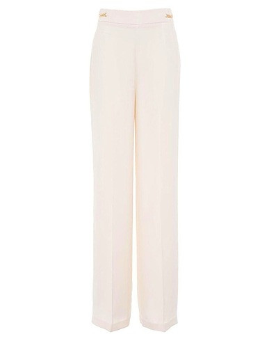 MARCIANO Trousers | Hosen Weiß Damen | YOOX | YOOX (DE)