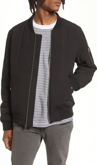 Flight Bomber Jacket | Nordstrom