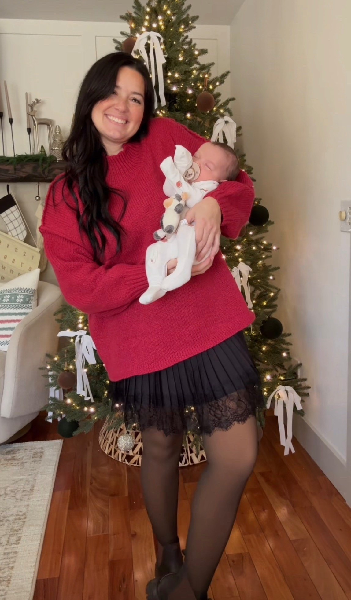 Ootd for church! 

#LTKdayinmylife #LTKgrwm #LTKmomlife