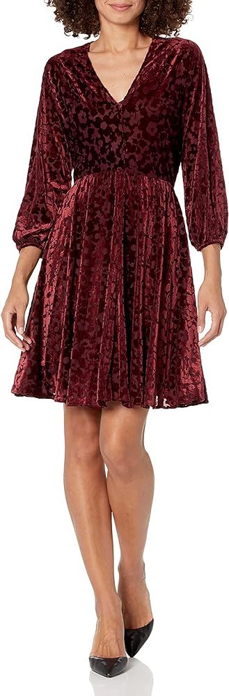 Tommy Hilfiger Women's Shift Dress | Amazon (US)