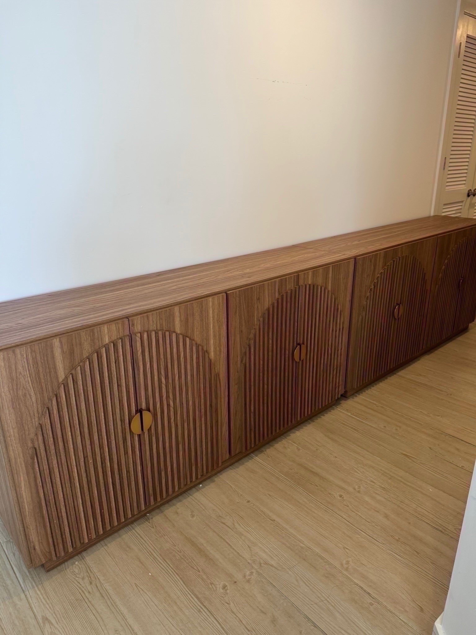 We love our buffet cabinet / sideboard from Wayfair. We purchased 2 to use in our entryway! 

Get it on sale during Wayfair’s Tax Refund sale 🙌🏾 

Home decor, entry way table, wood table decor, Wayfair sale, Emmy Petit 

#LTKHome #LTKSaleAlert