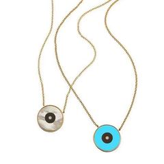 Danai Necklace | Jennifer Zeuner Jewelry