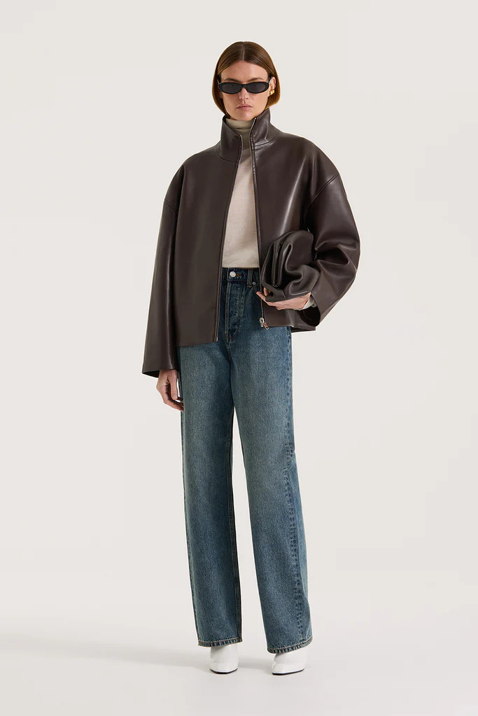 Estelle Jacket | Henne