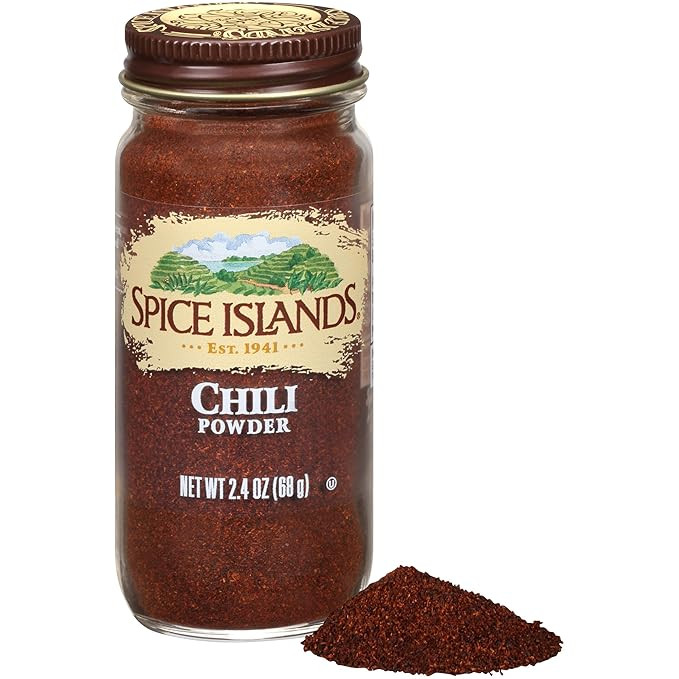Spice Islands Chili Powder, 2.4 Ounce | Amazon (US)
