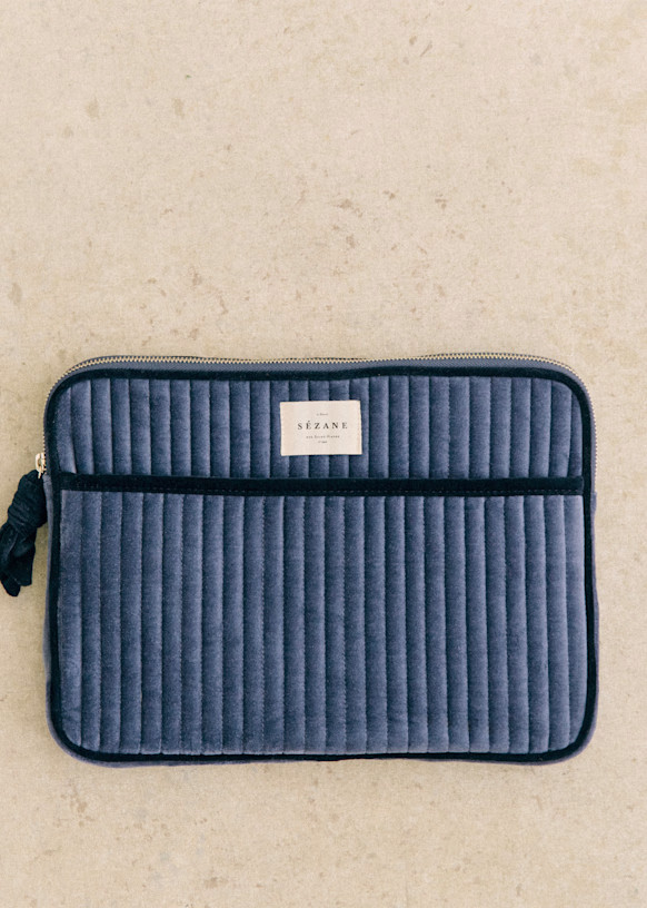 Laptop case | Sezane Paris - US