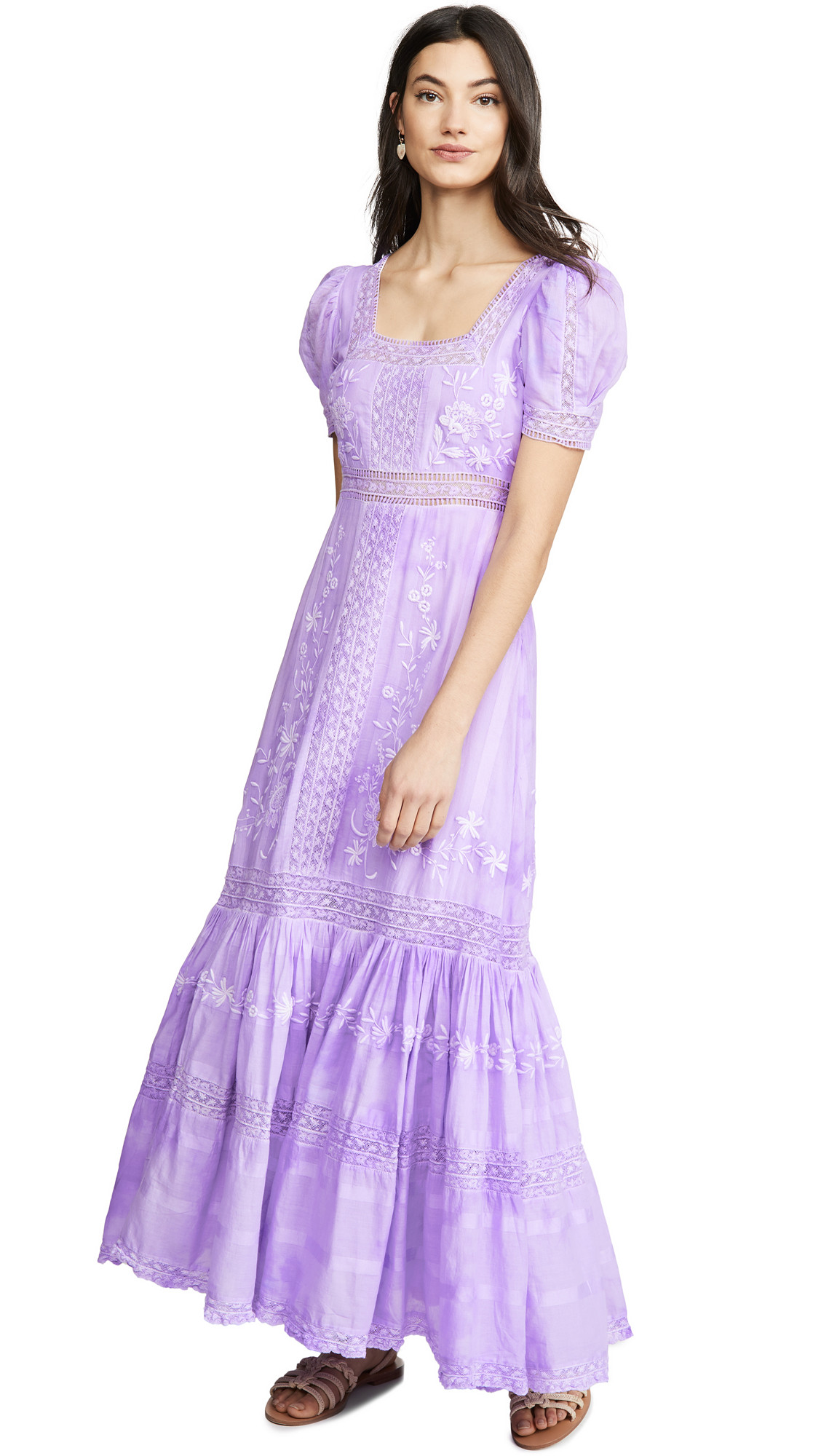 LOVESHACKFANCY Ryan Dress | Shopbop