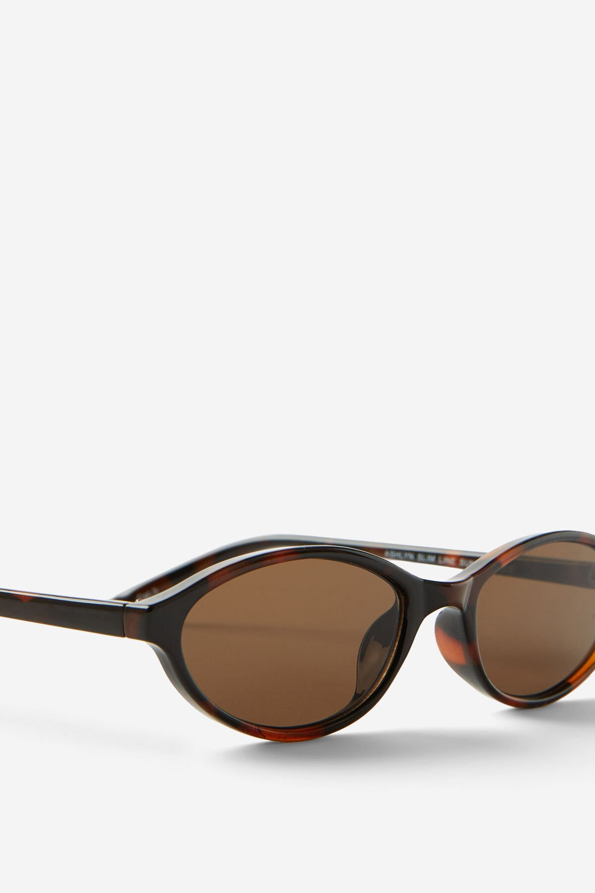 Ashlyn Slim Line Sunglasses | Cotton On (ANZ)