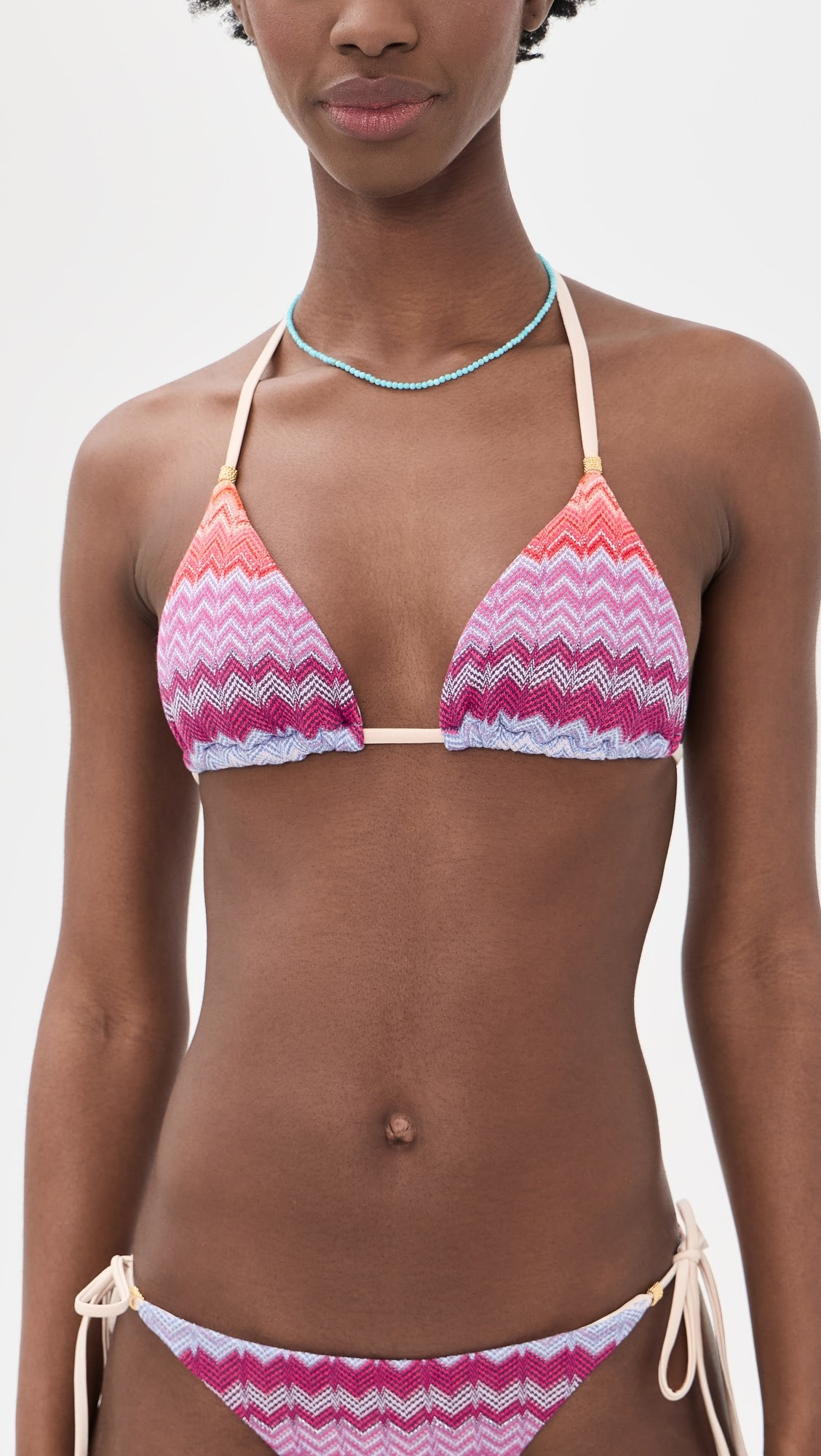 PQ Swim Triangle Bikini Top | Shopbop | Shopbop