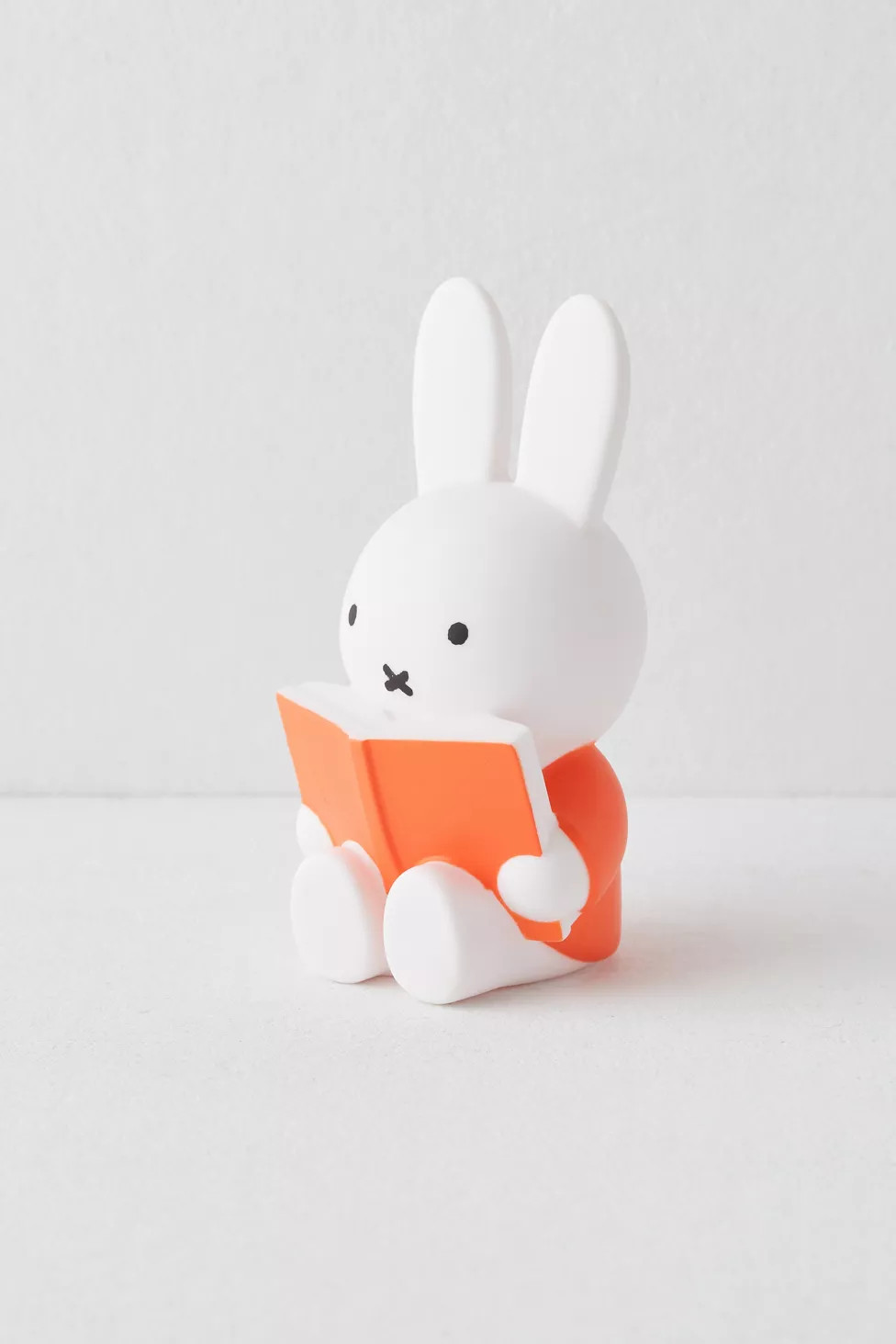 Miffy Reads Figure Bank | Urban Outfitters (US and RoW)