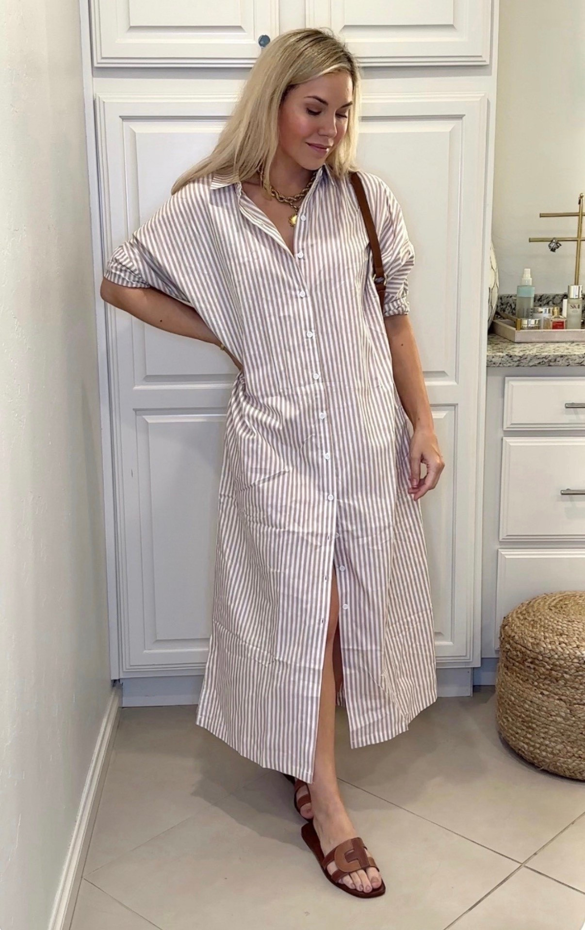 Vacation dress
Amazon dress
Spring break 

#LTKSeasonal