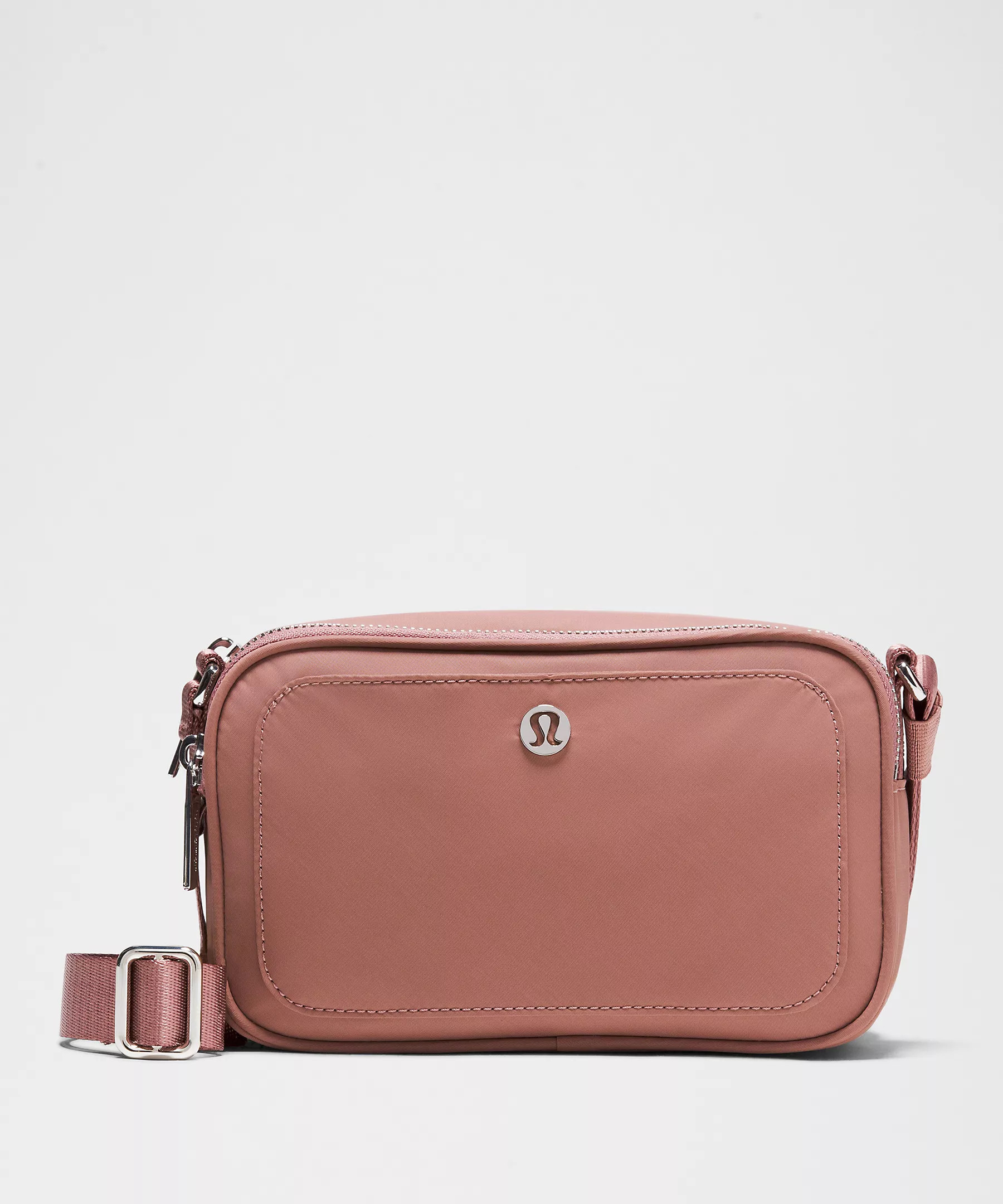 Crossbody Camera Bag 2L | Women's Bags,Purses,Wallets | lululemon | Lululemon (US)