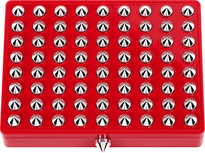 Christian Louboutin Abracadabra La Palette Refillable Case | Nordstrom | Nordstrom