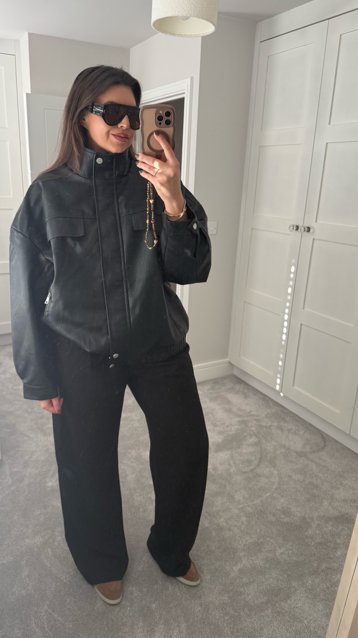 This jacket 

#LTKwinter #LTKuk #LTKeurope