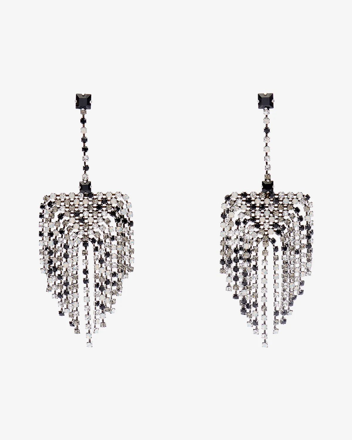 FAYE EARRINGS | Isabel Marant