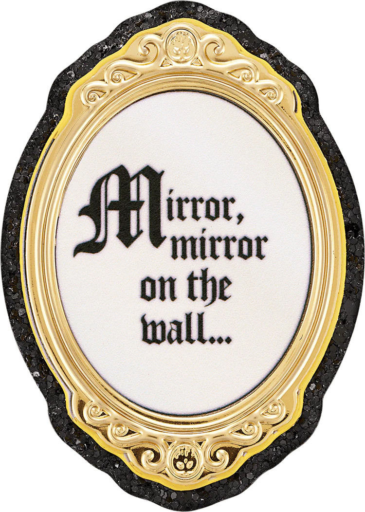 Mirror Mirror Patch | Stoney Clover Lane