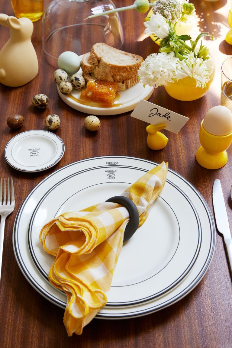 2-pack Place Card Holders | H&M (US)