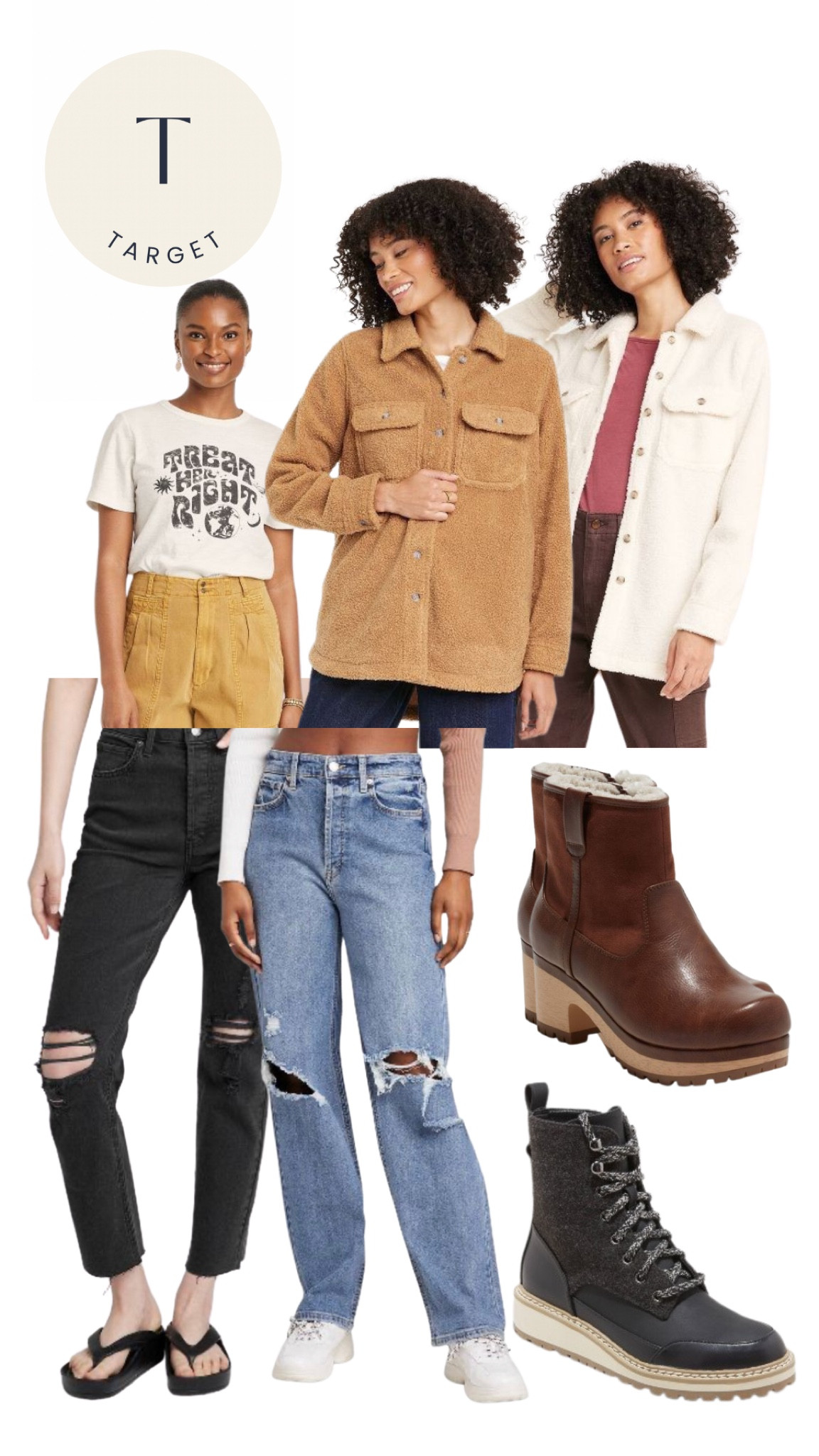 Target ootd

#LTKstyletip #LTKunder50 #LTKshoecrush