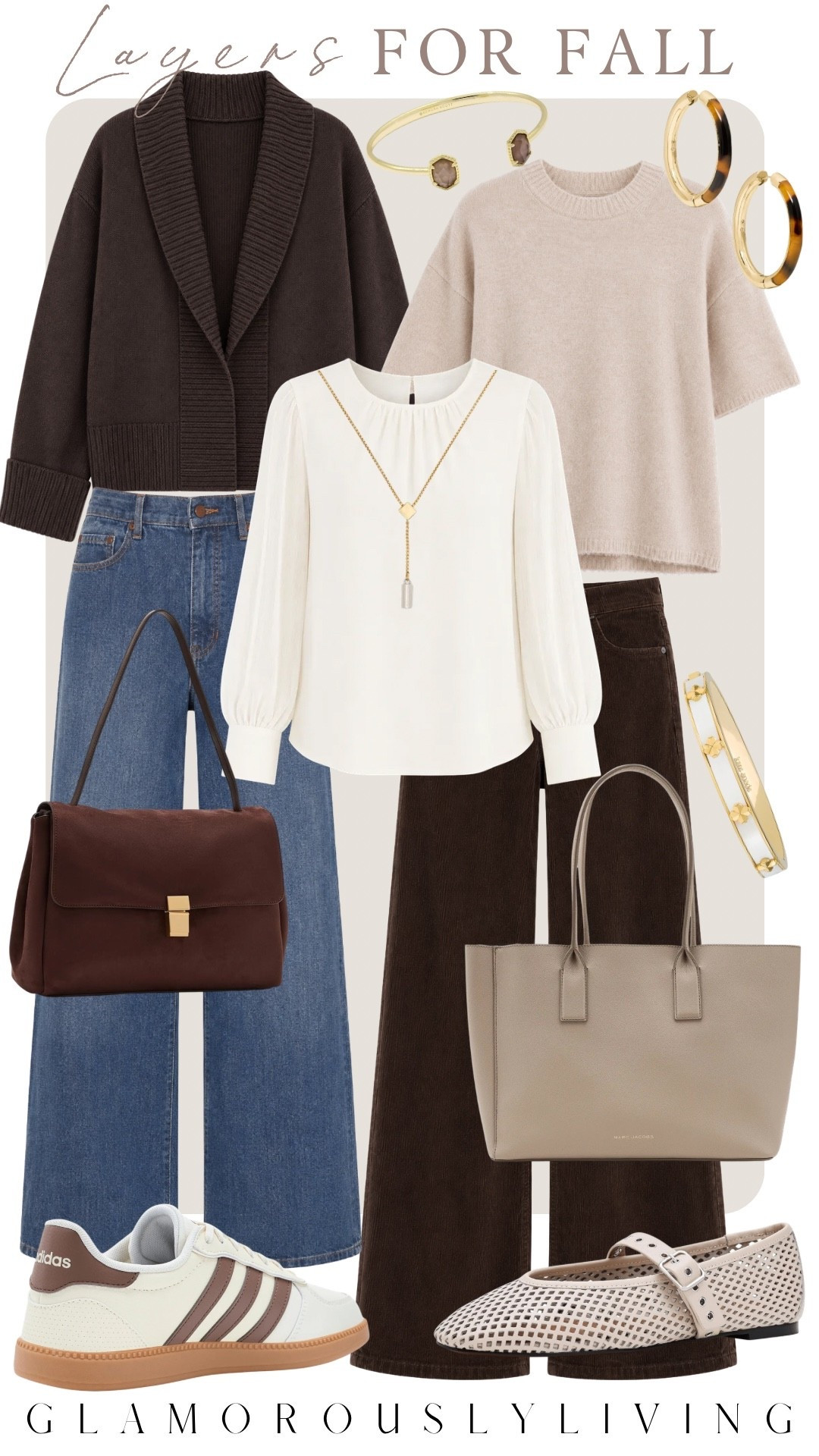 Layers for fall 🤎




Fall wardrobe | fashion | ootd | grwm | styled outfit | going out | fall events | movie night | dinner party | date night | casual | mom fits | comfy fall fits

#LTKSeasonal #LTKootd #LTKmomlife