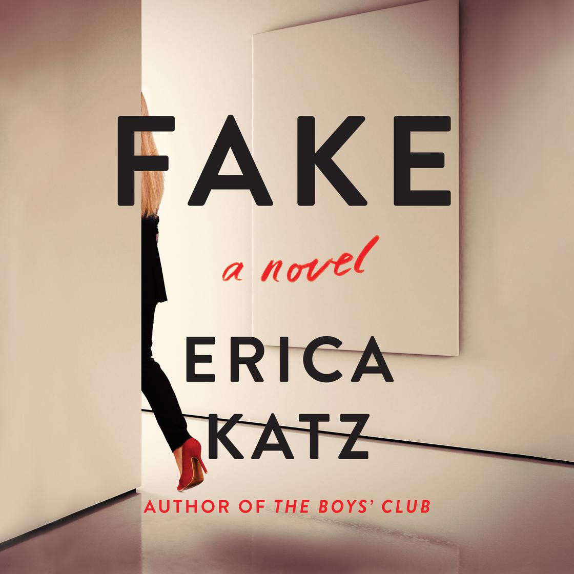 Fake | Libro.fm (US)