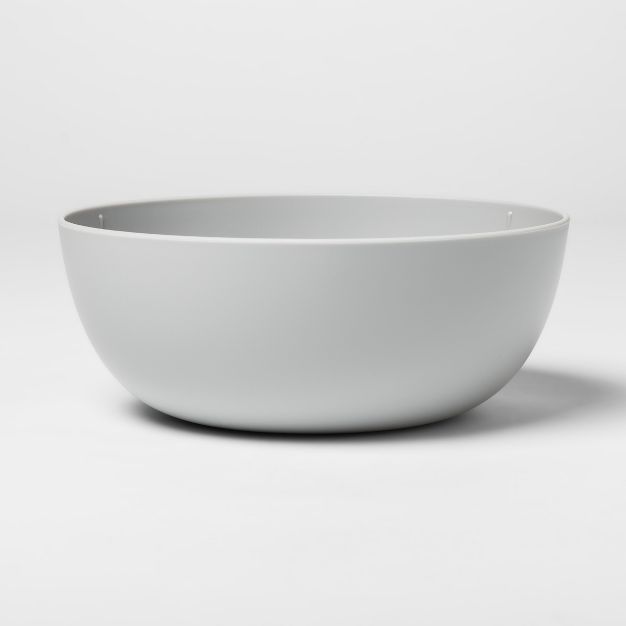 37oz Plastic Cereal Bowl - Room Essentials™ | Target