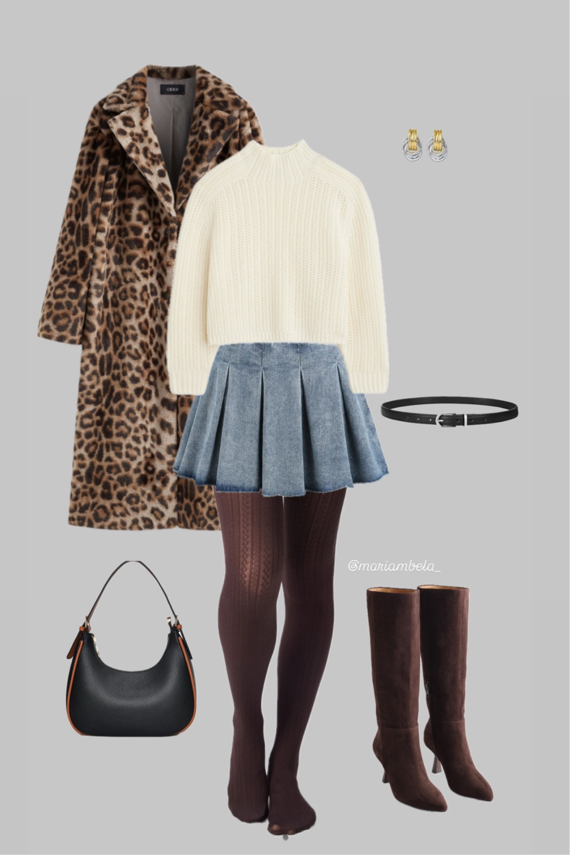 Winter outfits, winter fashion, winter style, chic winter outfit, styling winter outfits, mini skirt outfits, neutral outfit, styling fur coat, how to style winter outfits, how to style mini skirts in winter, fleece lined tight, brown tights , what to wear

#LTKStyleTip #LTKSaleAlert #LTKShoeCrush