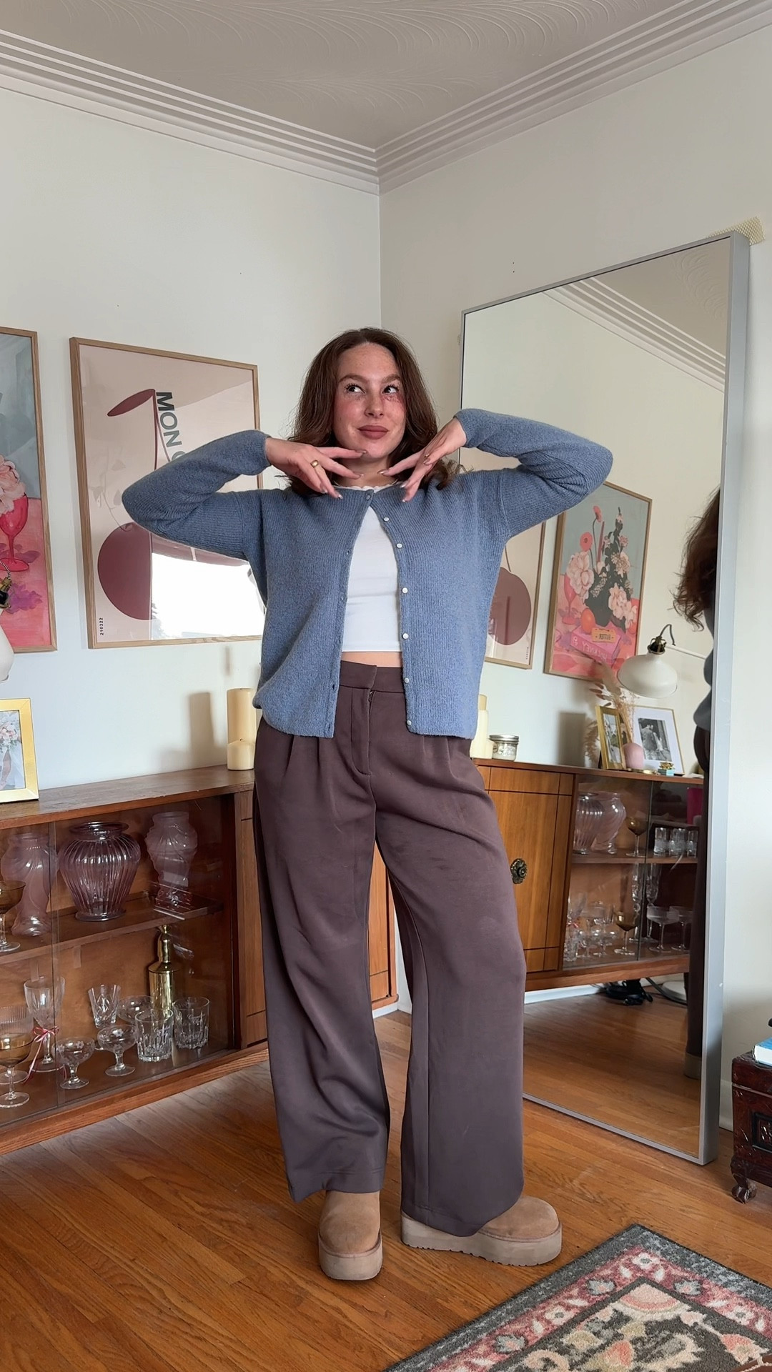 Sézane outfit inspo 

#LTKcanada #LTKmidsize #LTKFashionMonth