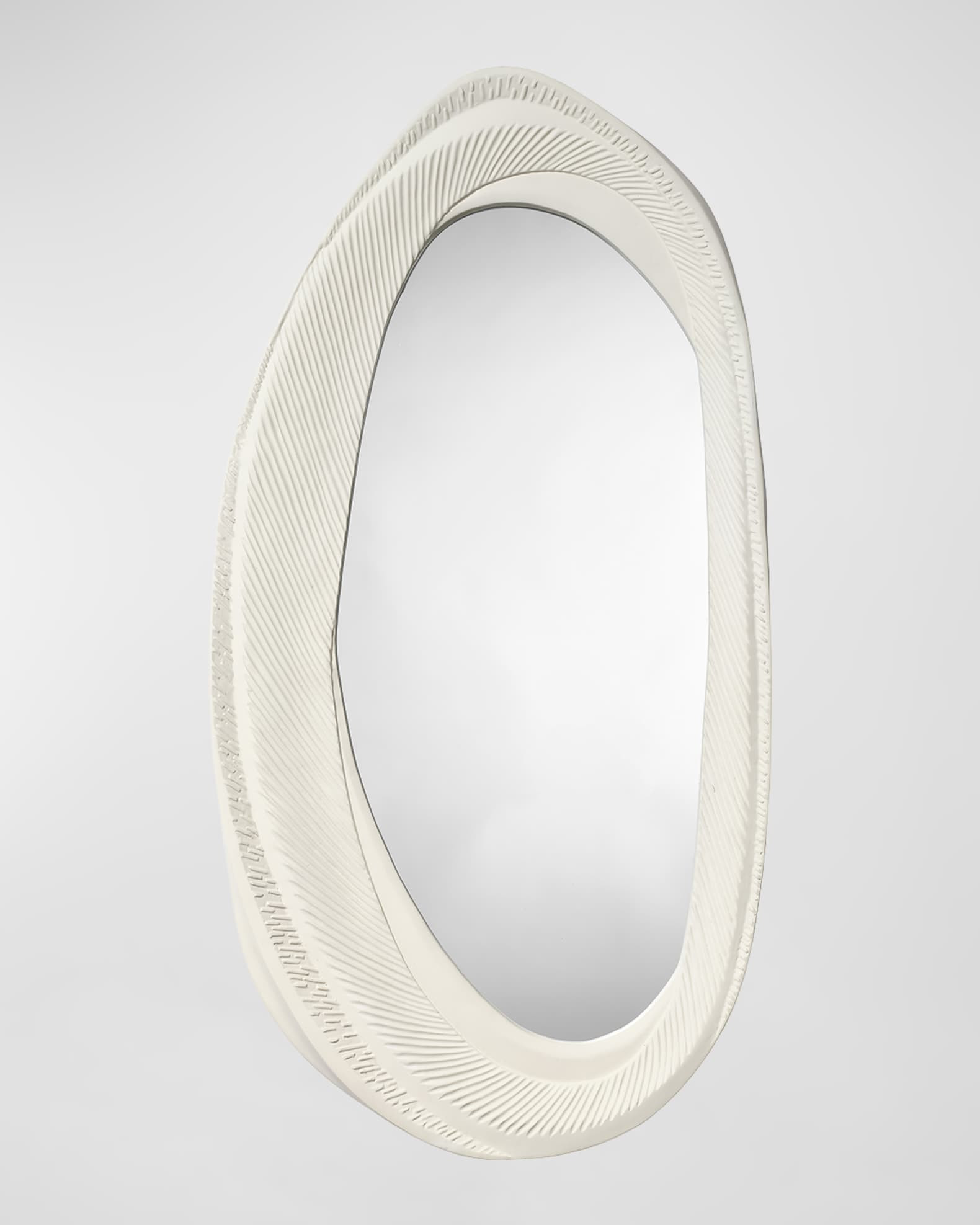 Jamie Young Denali Mirror | Horchow