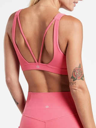 Exhale Bra A&#45C | Athleta