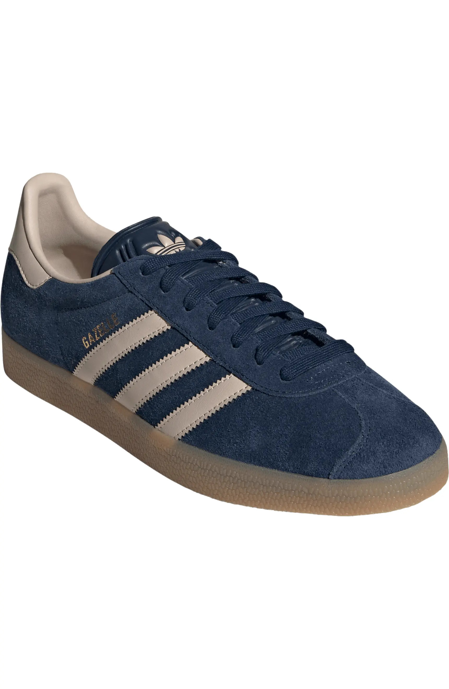 Gazelle Sneaker (Men) | Nordstrom