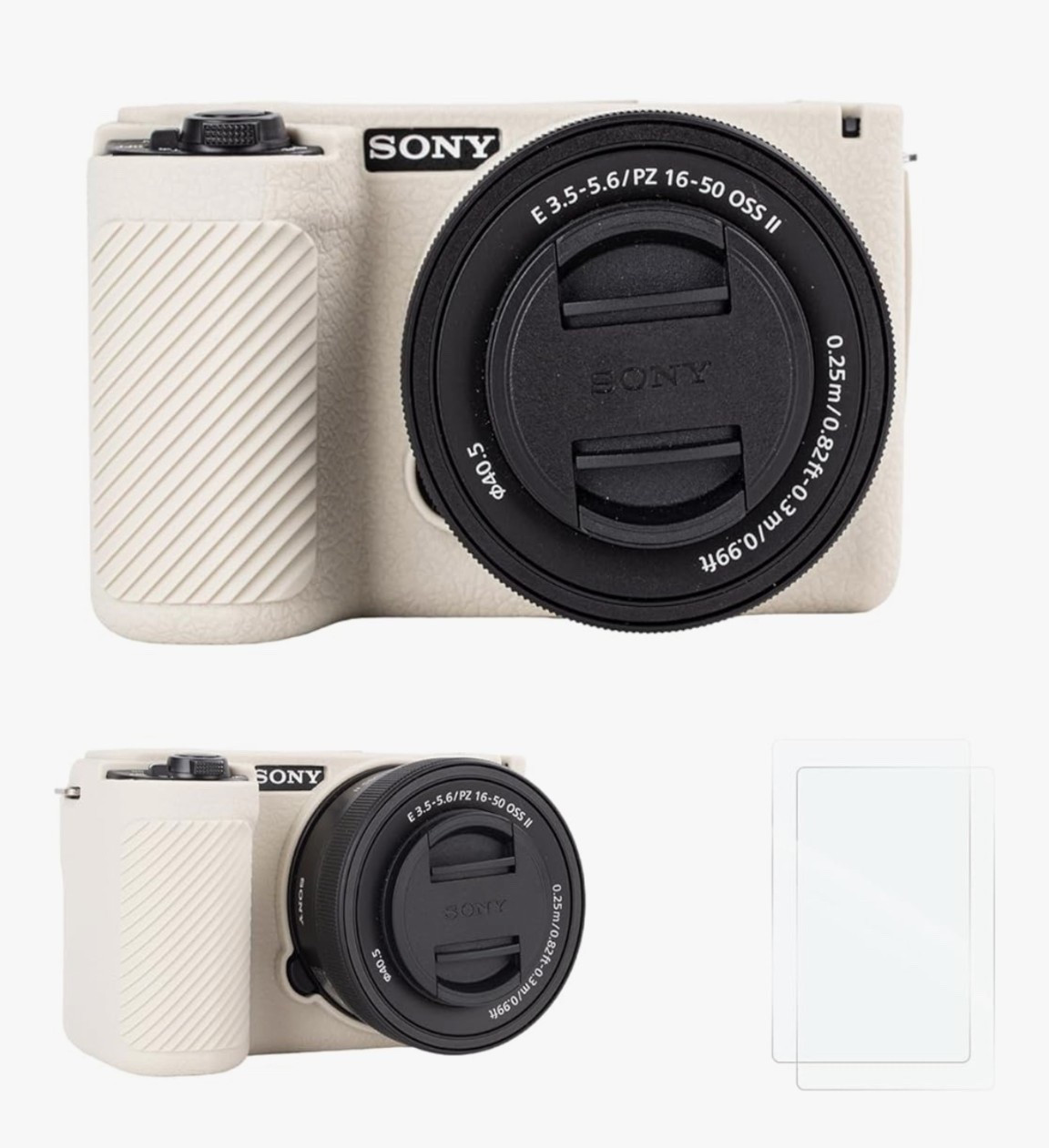 Vlogging camera! 


Camera 
Vlog 
Sony camera 
Zv-e10 II 


#LTKSaleAlert #LTKvlog