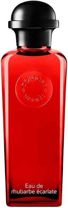 Hermes Eau De Rhubarbe Ecarlate for Unisex Eau De Cologne, 3.ounces : Amazon.ca: Beauty & Persona... | Amazon (CA)