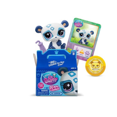 Littlest Pet Shop - Pet Surprise Singles - Series 2 | Target