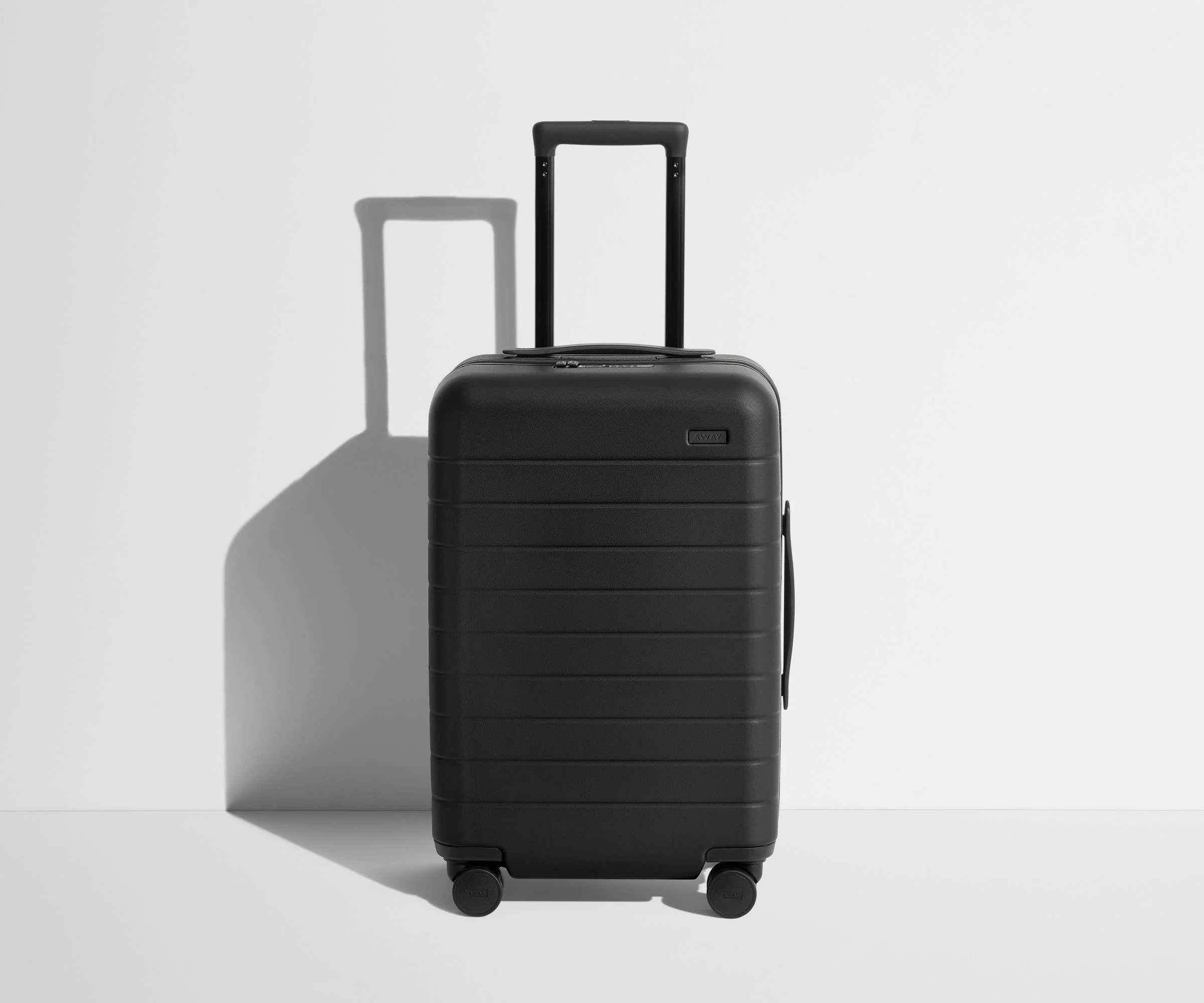 The Carry-On in Jet Black | Away | Away