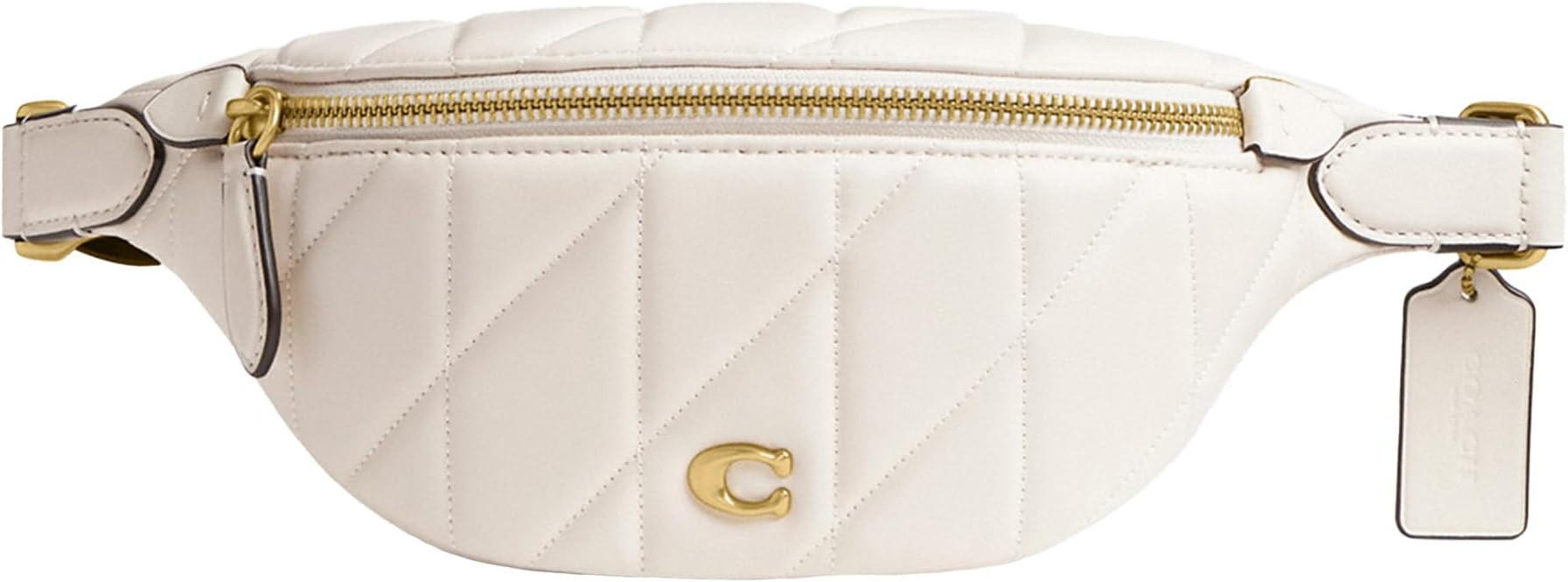 Coach Women's Essential Belt Bag | Amazon (US)