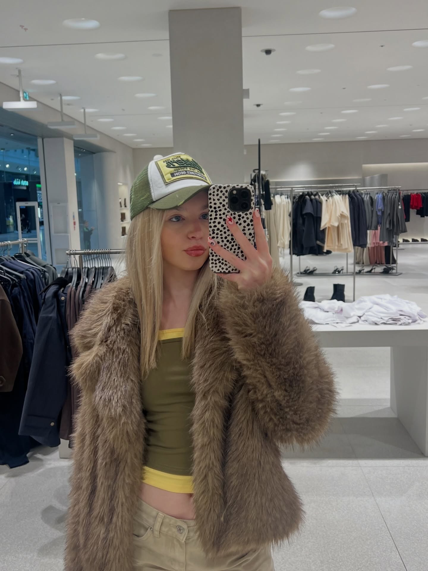 solo shopping is so underrated
