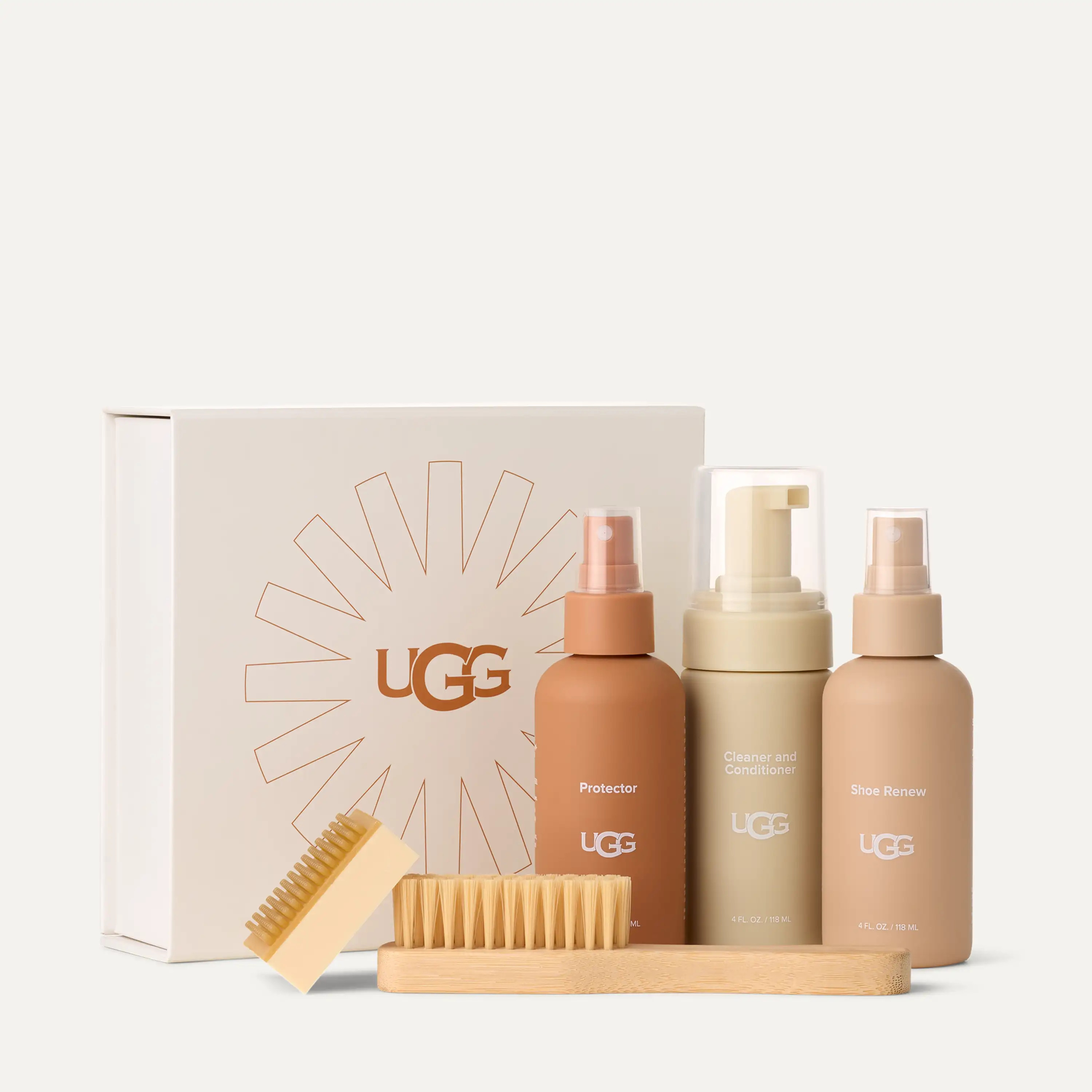 UGG® UGG Care Kit for | UGG® UK | UGG (UK)