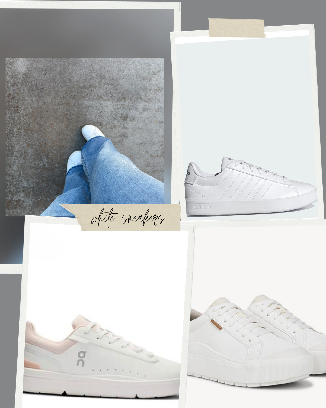 A year-round staple for me. There are so many great sporty sneaker options out there, but once you find your favorite pair… you’ll probably want them in every color.

Mine happen to be Birkenstock Bend Lows. They’re comfortable, easy to style, and work with everything from leggings and denim to casual dresses and travel outfits. Definitely one of those everyday wardrobe essentials I keep reaching for season after season. 

 #LTKmomlife #LTKOver40 #LTKTravel