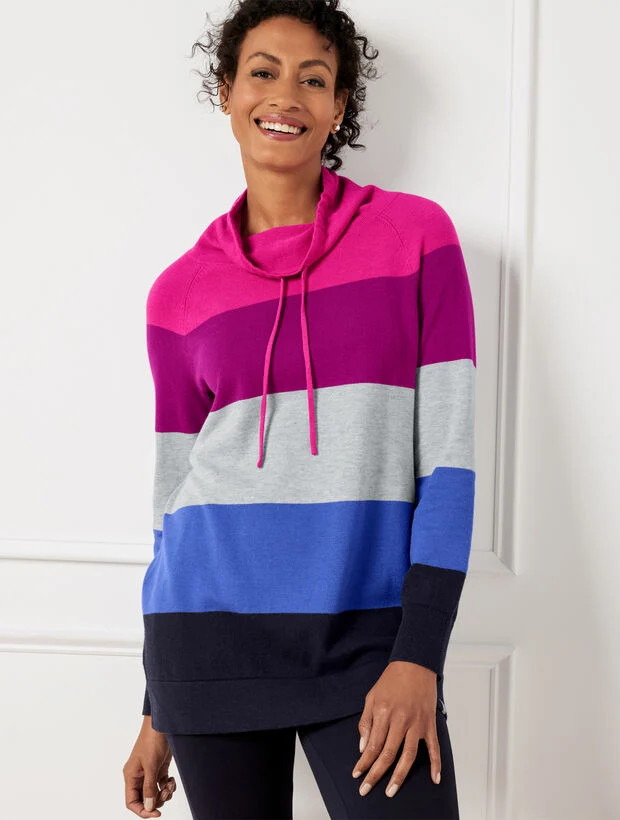 PINK POP MULTI | Talbots