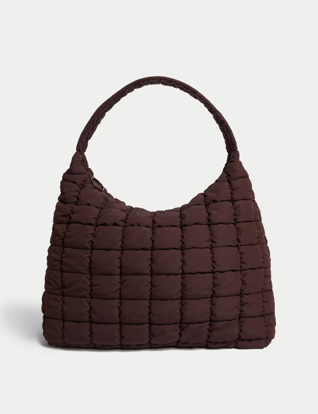 Nylon Quilted Shoulder Bag | Marks & Spencer (UK)