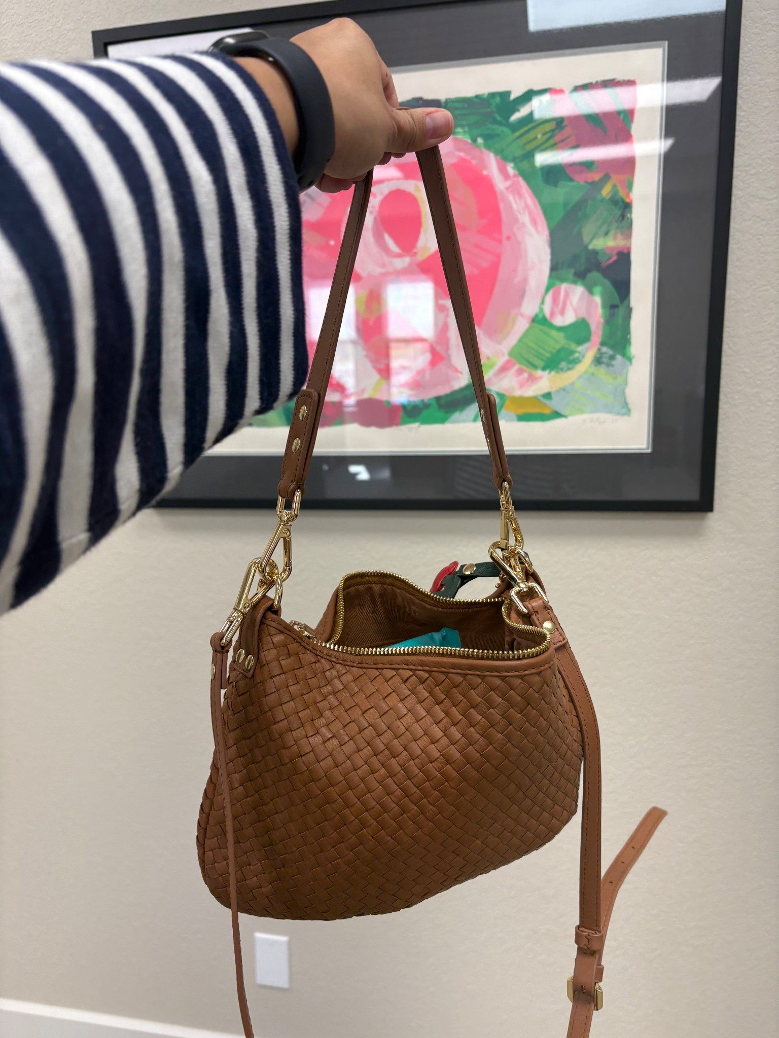 Seriously the best purse ever and she’s so cute 

#LTKStyleTip #LTKGiftGuide #LTKItBag