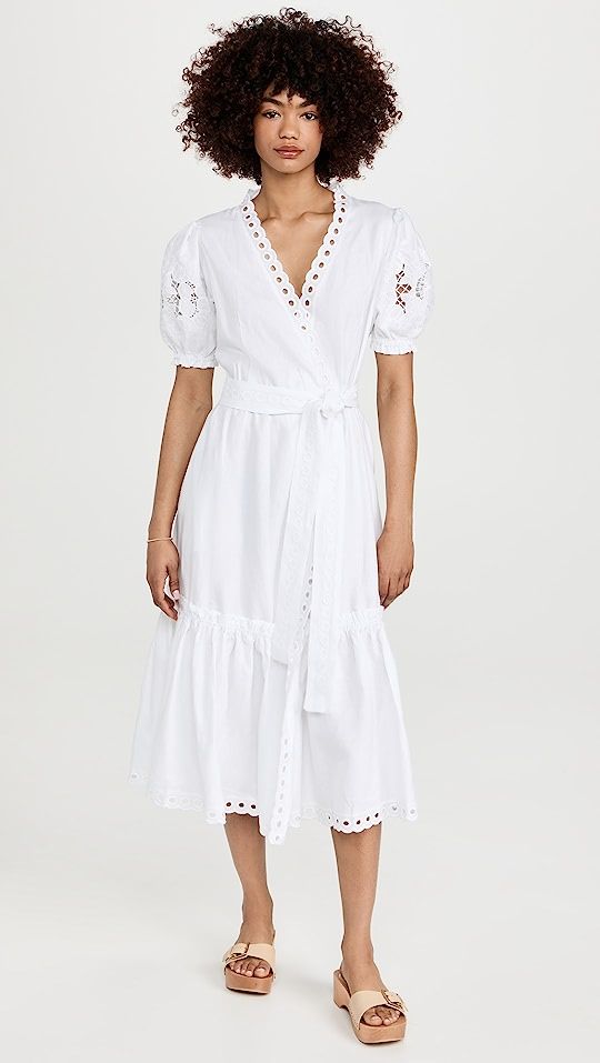 Fanm Mon Cide Dress | SHOPBOP | Shopbop