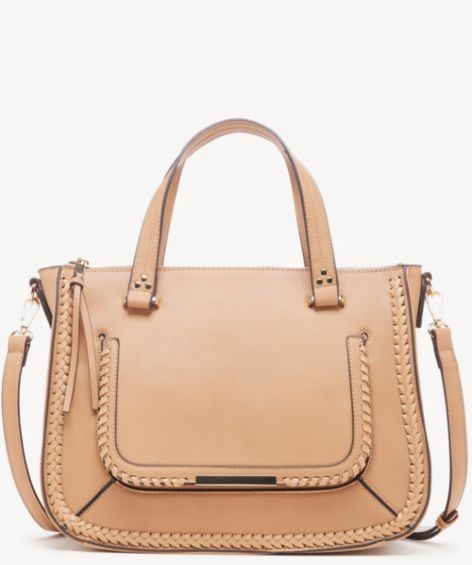 Dayla Satchel | Sole Society (US)